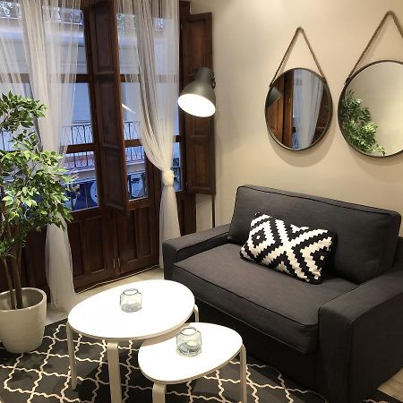 Appartement Ibericabeds Plaza Nueva à Grenade Extérieur photo