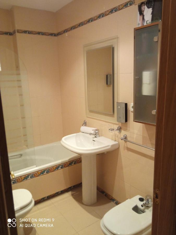 Appartement Ibericabeds Plaza Nueva à Grenade Extérieur photo