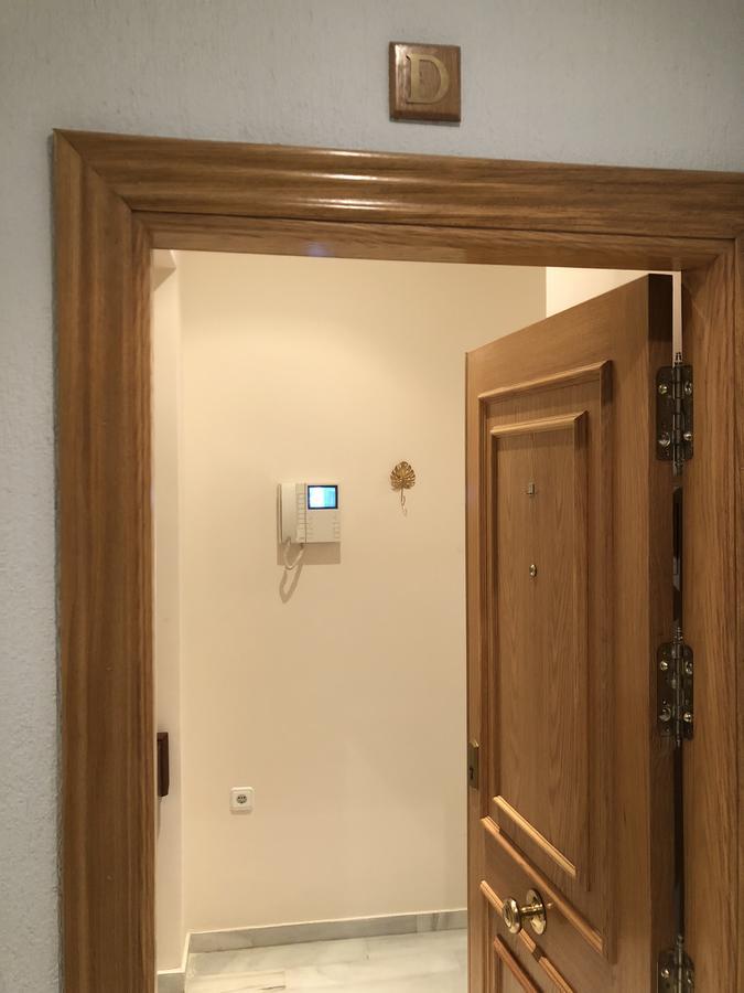 Appartement Ibericabeds Plaza Nueva à Grenade Extérieur photo