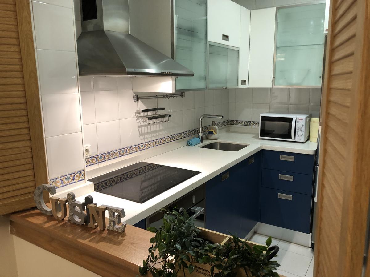 Appartement Ibericabeds Plaza Nueva à Grenade Extérieur photo