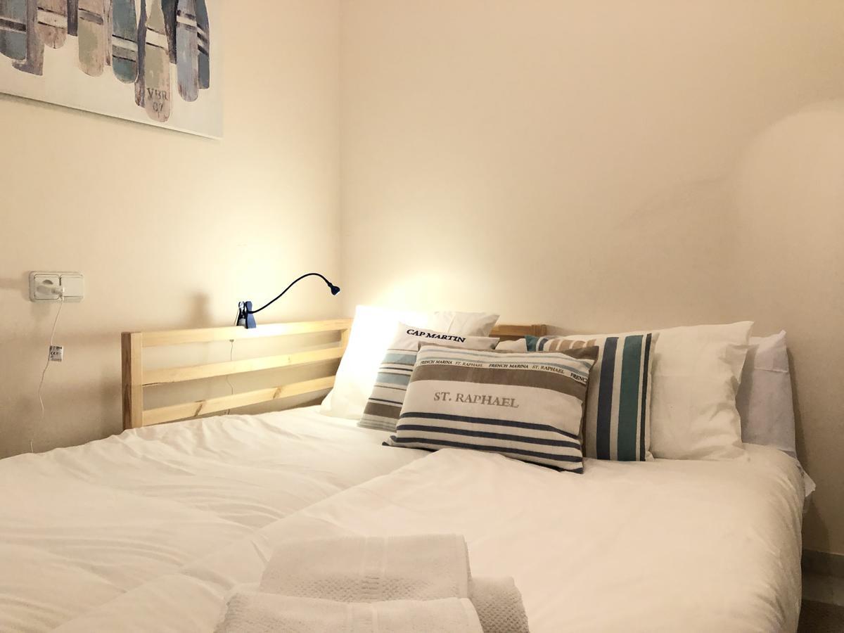 Appartement Ibericabeds Plaza Nueva à Grenade Extérieur photo