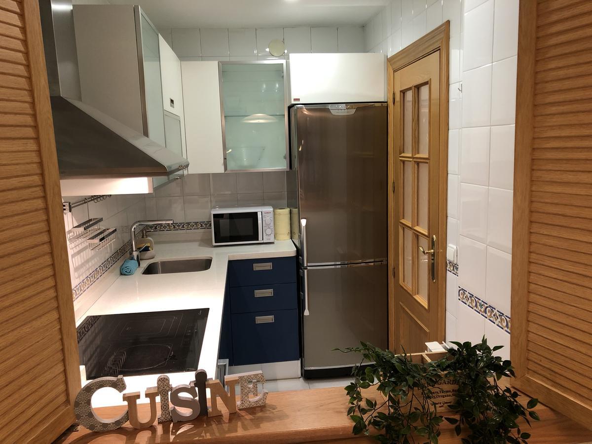 Appartement Ibericabeds Plaza Nueva à Grenade Extérieur photo