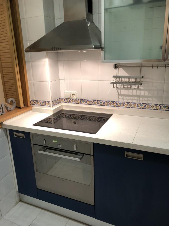 Appartement Ibericabeds Plaza Nueva à Grenade Extérieur photo