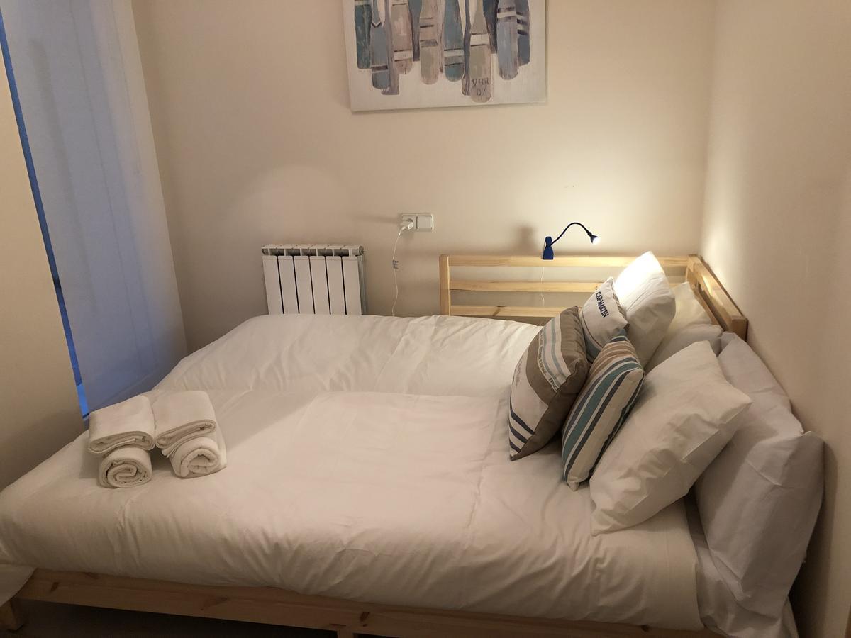 Appartement Ibericabeds Plaza Nueva à Grenade Extérieur photo