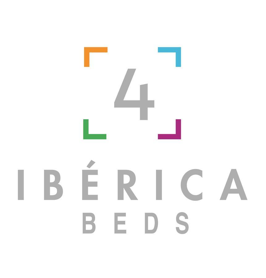 Appartement Ibericabeds Plaza Nueva à Grenade Extérieur photo